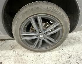 Skoda Octavia Scout 1.8 TSI 180 4x4 DSG