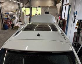 Skoda Octavia Combi 2.0 TDI 184 Elegance 4x4 DSG