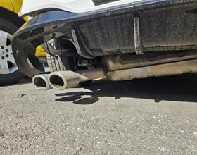 VW Golf VIII 2.0 TSI R DSG 4motion