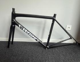 Specialized Aethos S-Works