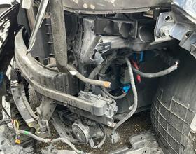 Hyundai Santa Fe 2.2 CRDi Vertex 7P