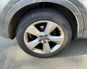 Audi Q3 1.4 TFSI