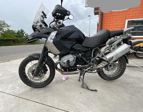 BMW R 1200 GS ABS