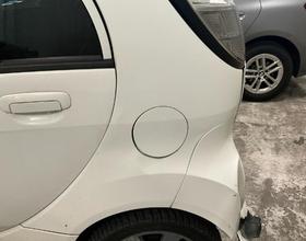 Mitsubishi i-MiEV City Car Elektro