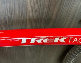 Trek Madone Carbon