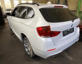 BMW X1 E84 28i xDrive