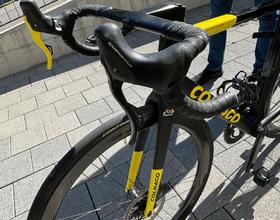 Colnago V3RS TDF Limited Edition