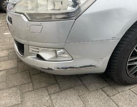 Citroen C5 2.0 HDi Tourer