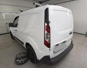 Ford Transit Connect Van 200 L1 1.0 EcoB 100 Trend