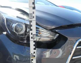 Hyundai ix20 1.6 Limousine