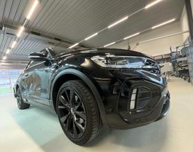 VW T-Roc Cabriolet 1.5 TSI R-Line DSG