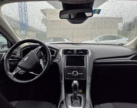 Ford Mondeo Station Wagon 2.0 HEV 187 Titanium