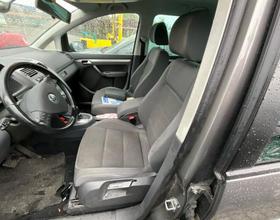VW Touran 1.4 TSI 140 Highline DSG
