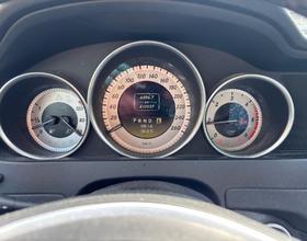 Mercedes-Benz C-Klasse S204 Kombi C 220 CDI BlueEF Avantgarde