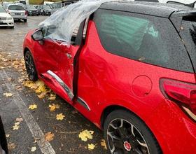 DS Automobiles DS3 1.6 VTi So Chic