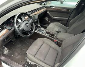 VW Passat Variant 2.0 TDI 240 SCR Comfl. DSG 4m