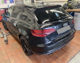 Audi Audi A3
