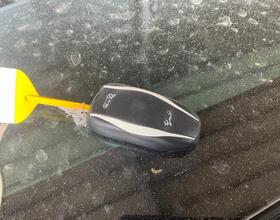 Tesla Model S 100 D