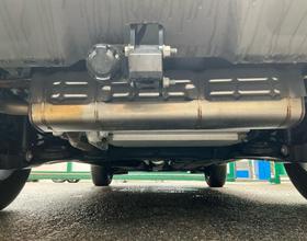 Dacia Duster 1.6 Hybrid Journey