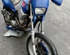 950 Yamaha XT 600 E E