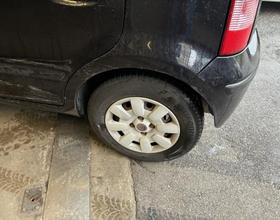 Fiat Panda 1.2 69 Dynamic