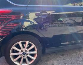 Ford Focus 2.0 TDCi 150 Titanium