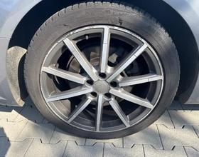 Audi A6 Avant 2.0 TFSI quattro 2.0 TFSI quattro S-Tronic
