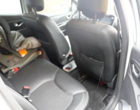 Renault Clio 1.2 TCe 120 Intens S/S