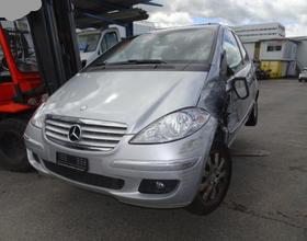 Mercedes-Benz Classe A W169 A 170 Classic