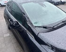 Ford Fiesta 1.0 EcoB Titanium