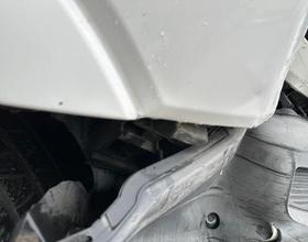 VW Crafter 35 Kaw. 3250 2.0 TDI 109
