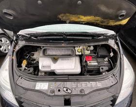 Renault Espace 2.0 Turbo Expression