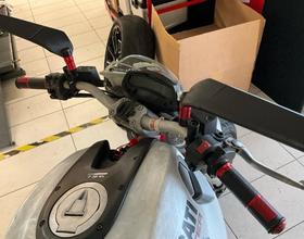 Ducati 796 Monster Monster