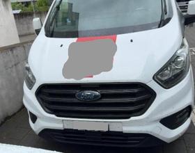 Ford Transit C Van 300 L1 2.0 TDCi 130 Trend