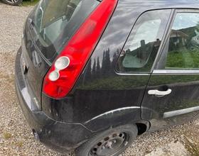 Ford Fiesta 1.4 16V Trend