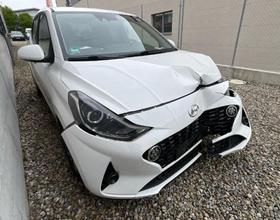 Hyundai i10 1.2 Amplia