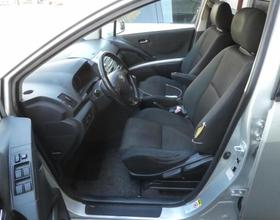 Toyota Corolla Verso 1.8 VVT-i Linea Luna