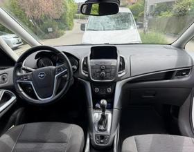 Opel Zafira C Tourer (09.2011->) Selection