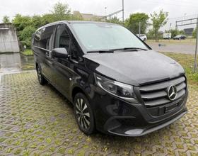 Mercedes-Benz Vito 116 Kombi L 2.0 CDI Select