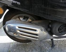 Piaggio Vespa 125 Primavera 3V ABS