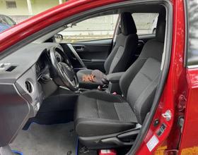 Toyota Auris 1.8 HSD Linea Sol
