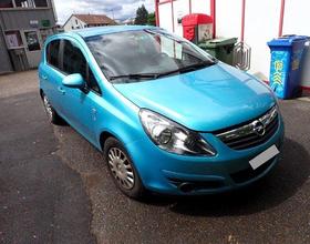 Opel Corsa 1.4i 16V TP Anniversary