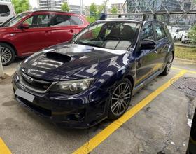 Subaru WRX STI HB 2.5 T Sport