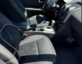 Nissan Qashqai 2.0 acenta QASHQAI Mod. 2010-
