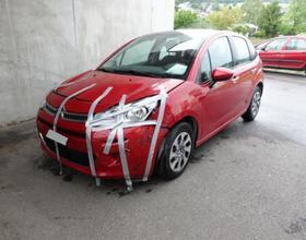 Citroen C3 1.4 e-HDi 70 Seduction