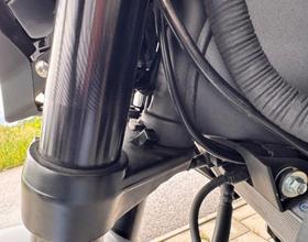 Yamaha MT 125 ABS