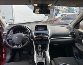 Mitsubishi Eclipse Cross 1.5 T