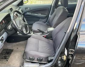 Nissan Almera 1.8