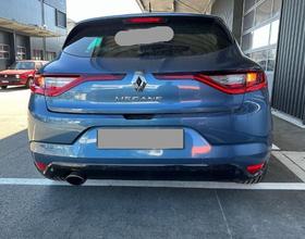 Renault Megane IV Lim. 5-trg. (12.2015 BOSE-Edition