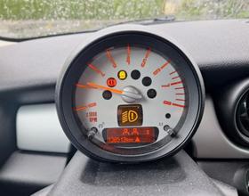 Mini Mini R56 1.6i Cooper